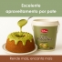 Kit 2 Variegato Chocolate Pistacchio Vabene Premium 4 Kg
