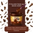 Kit 2 Choco Truffa Chocolate Ao Leite Recheio 4kg Doces