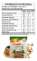 Kit 4 Cróqui Granola Tradicional 1kg Cereal Integral Aveia