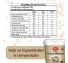 Kit 2 Creme Pronto Cocco Bianco Vabene 4kg Para Sobremesas