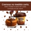 Creme Chocolate Com Biscoito Chocotine 4kg Balde