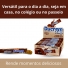 Ducrem Xup Creme Avelã E Chocolate Bisnaga 15g Display 50