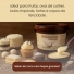 Creme Gourmet De Coco Branco 4kg Confeitaria